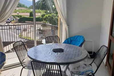 Image de Studio Cabine Climatisé pour 4, à 100m de la Plage, Argelès-sur-Mer