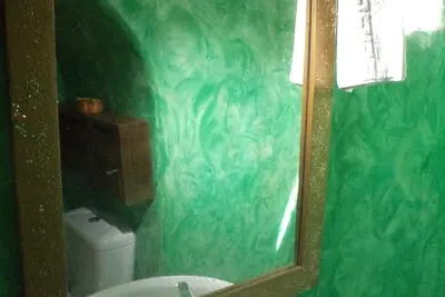 Image de Maison troglodyte Helios à Santorin