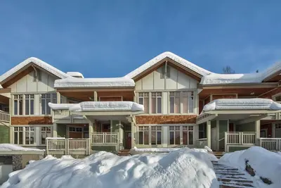 Image de Les Perks à Sun Peaks