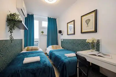 Image de Unit Warszawa Centrum Room by Metro Rondo Onz