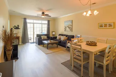 Image de Cypress Bend # 913: 2 Br / 2 Ba Ă North Myrtle Beach, pour 6 personnes