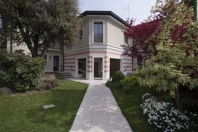 Image de Appartement dans la région du lac