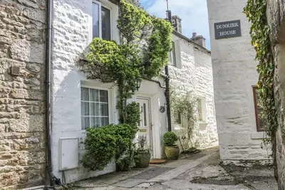 Image de 8 Stonegate, Low Bentham