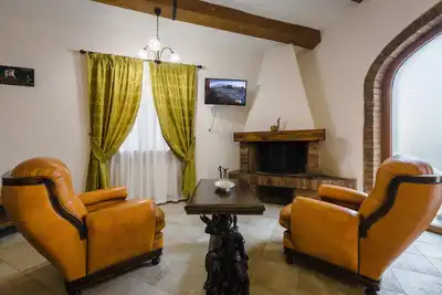Image de Bel appartement au coeur de la Toscane, Terme Ă 1km, Wifi gratuit