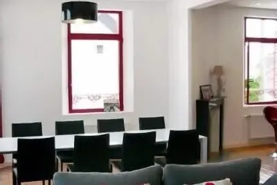 Image de Appartement Les 3 Conserveries Le Crotoy