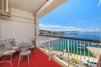 Image de Appartement Dida BoĹľo (52201-A1) - Senj