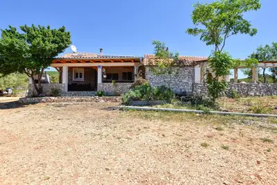Image de Maison Romano (48381-K1) - Nevidane - île de Pasman