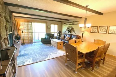 Image de Premium 3 chambres à coucher!