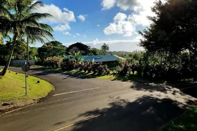 Image de North Shore Guest House @ Maui Adventure Villa