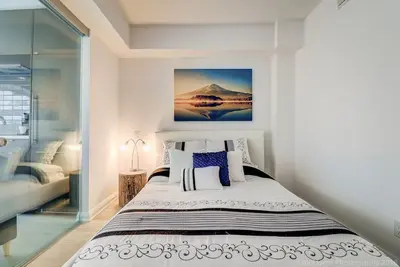 Image de Suite Junior Lux à Yorkville ☆☆☆☆☆