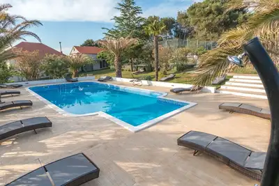 Image de Maison à Bibinje près de la mer