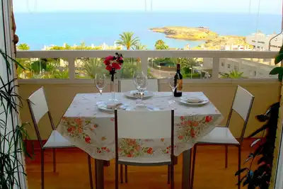 Image de Appartement - El Campello