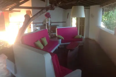 Image de Magnifique Villa pour les amoureux du farniente et des espaces sauvages