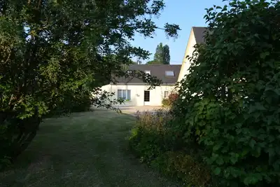 Image de Golfe Du Morbihan Gite Classe 3* - 5/6 Personnes