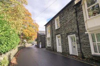 Image de Bakers Rest, Grasmere - dort 8 invités dans 4 chambres