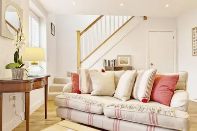Image de Castleton, Chichester - dort 2 invités dans 1 chambre