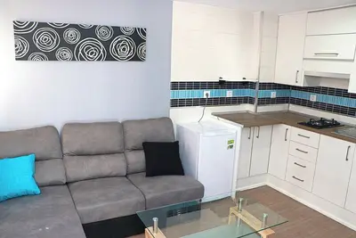 Image de Appartement au centre de Conil avec Wifi
