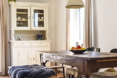 Image de Ferienwohnung Im Weiler, 70 qm, 1 Schlafraum, max. 4 Personen
