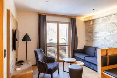 Image de Postsuite - Alpen Hotel Post ****