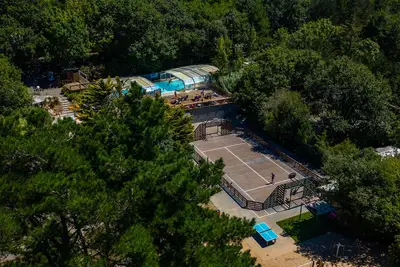 Image de Camping le Paradis