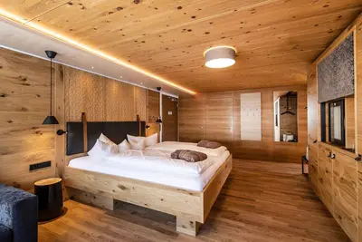 Image de Grand nid familial - Alpen Hotel Post ****