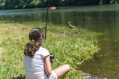 Image de Camping le Gibanel