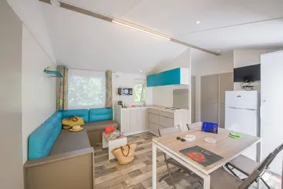 Image de Camping Erreka
