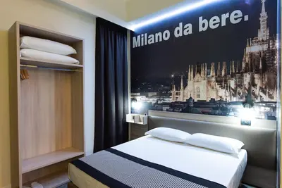 Image de Apart Hotel Porta Nuova