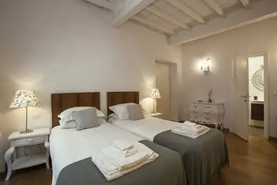 Image de Francesca - Appartement romantique près de la Piazza della Signoria