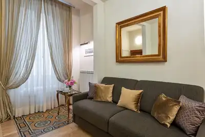 Image de Fenêtres sur Florence - Appartement Duomo