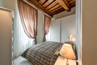 Image de Fenêtres sur Florence - Appartement Santa Croce