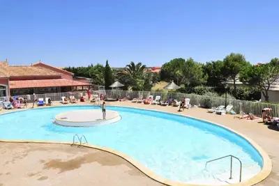 Image de Homerez - Maison à Le Barcarès, plages