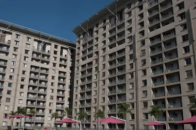 Image de WeStay Westpoint Apartments