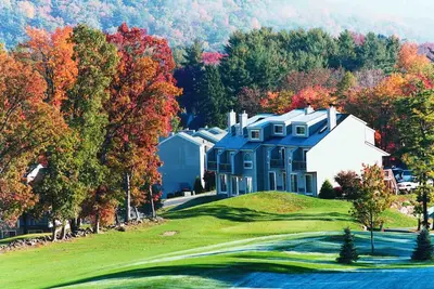 Image de Pocono Mountain Villas by Exploria Resorts