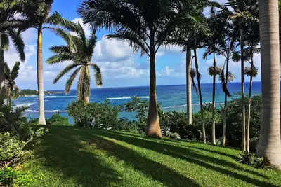 Image de Coral Hill - Suite vue mer