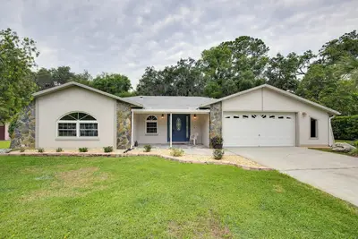Image de Maison Riverfront Dunnellon avec quai privé - Chiens Ok