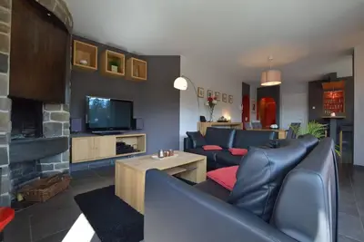 Image de Appartement à Robertville près du Lac