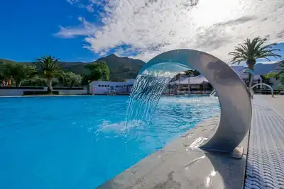 Image de Rescator Resort 304 - Deux Chambres Appartement, Couchages 6