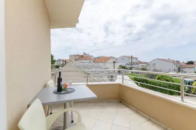 Image de Appartements Danica (41345-A2) - Primosten