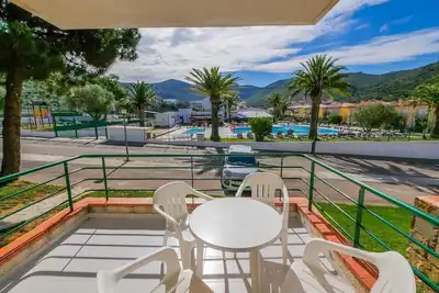 Image de Rescator Resort 206 - Une Chambre Appartement, Couchages 4