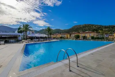 Image de Rescator Resort 207 - Une Chambre Appartement, Couchages 4