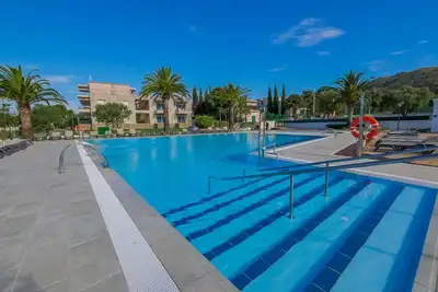 Image de Rescator Resort 303 - Deux Chambres Appartement, Couchages 6