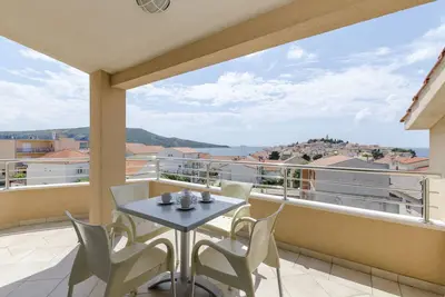 Image de Appartements Danica (41345-A5) - Primosten