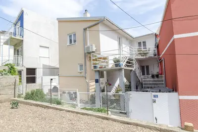 Image de Appartements Dasa (41342-A2) - Primosten