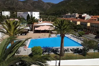 Image de Rescator Resort 204 - Deux Chambres Appartement, Couchages 6