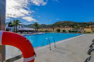 Image de Rescator Resort 205 - Une Chambre Appartement, Couchages 4