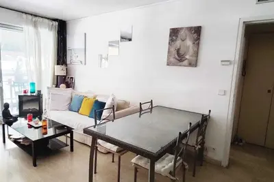 Image de Cosy Apartments near Palais\/beach