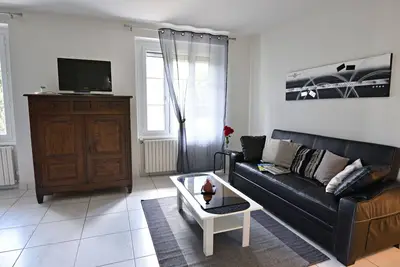 Image de Appartement au coeur des lacs du Levezou