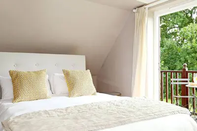 Image de Poundgate Park Holiday House