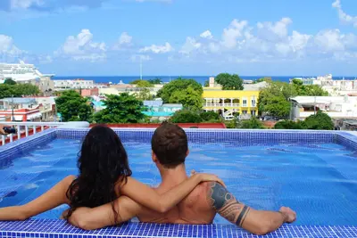 Image de Hotel Pal Cozumel